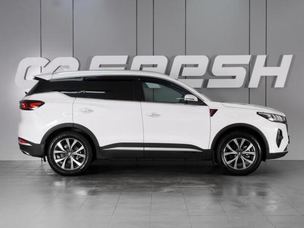 Chery Tiggo 7 Pro Max I с пробегом 2023 года, цена 1 999 000 рублей, 40376 км, внедорожник, Автокод Объявления