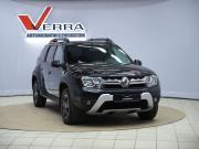 Renault Duster I Рестайлинг Уфа  - изображение 19