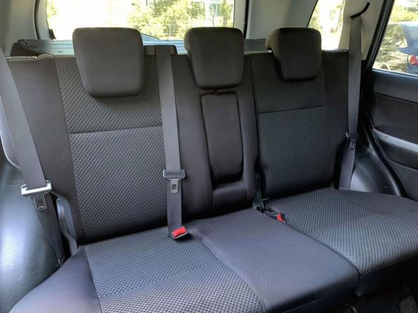 Suzuki Grand Vitara II Рестайлинг с пробегом 2008 года, цена 795 000 рублей, 160000 км, внедорожник, Автокод Объявления