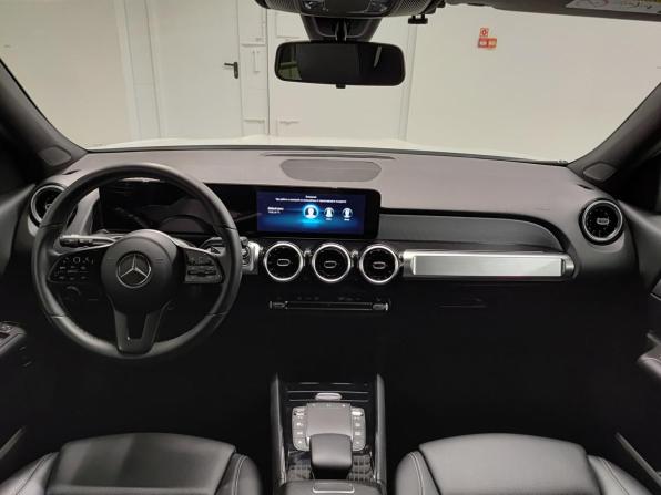 Mercedes-Benz GLB I (X247) с пробегом 2021 года, цена 2 950 000 рублей, 60727 км, внедорожник, Автокод Объявления