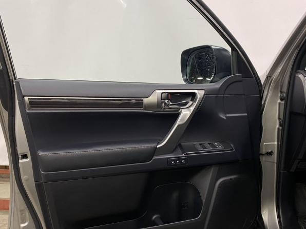 Lexus GX II Рестайлинг 2 с пробегом 2021 года, цена 8 399 000 рублей, 36166 км, внедорожник, Автокод Объявления