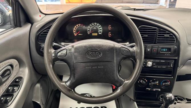 Kia Spectra I Рестайлинг 2 с пробегом 2011 года, цена 280 000 рублей, 176233 км, седан, Автокод Объявления