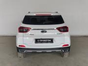 Chery Tiggo 4 Pro I Москва  - изображение 23