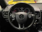 Volkswagen Touareg II Рестайлинг Пермь  - изображение 42