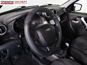 Lada (ВАЗ) Granta I Белгород  - изображение 29