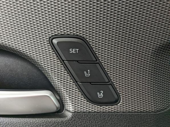 Hyundai Santa Fe IV с пробегом 2019 года, цена 3 350 000 рублей, 64745 км, внедорожник, Автокод Объявления