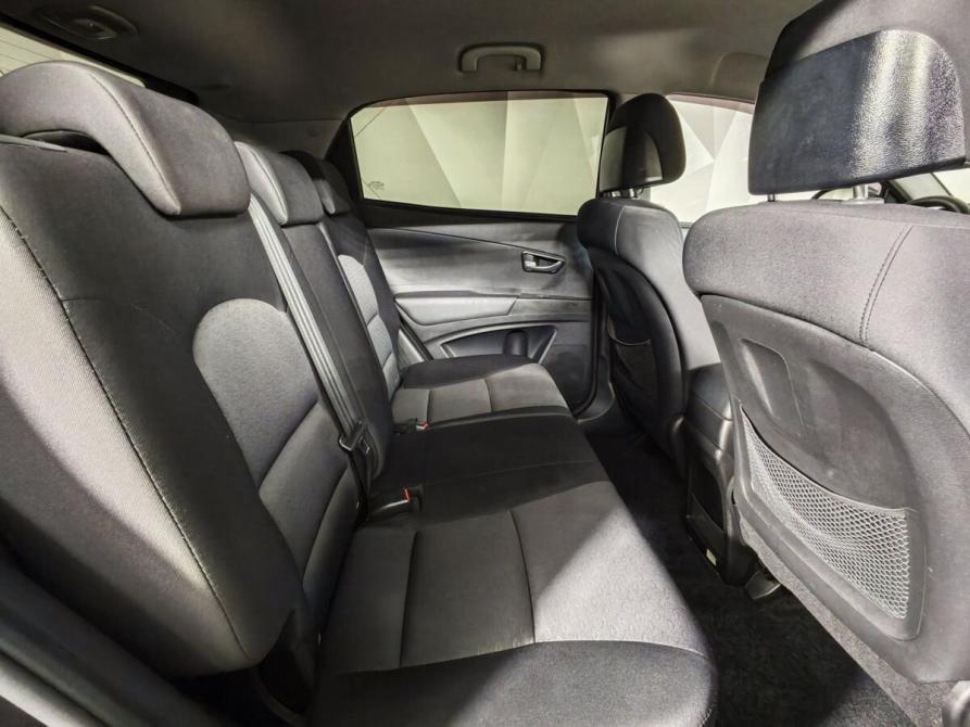 SsangYong Actyon II Москва  - изображение 15