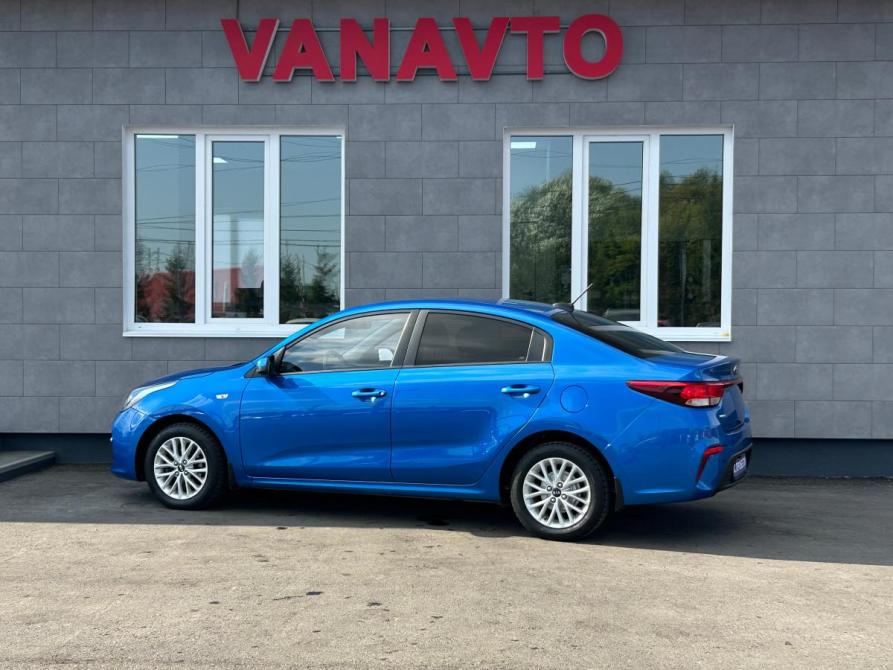 Kia Rio IV Альметьевск  - изображение 7