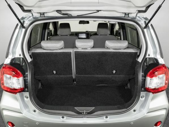 Toyota Passo III с пробегом 2016 года, цена 689 500 рублей, 95844 км, хэтчбек, Автокод Объявления