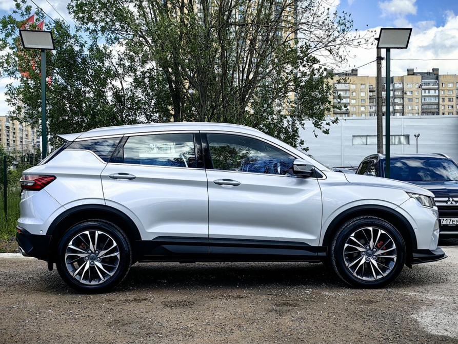 Geely Coolray I Санкт-Петербург  - изображение 5