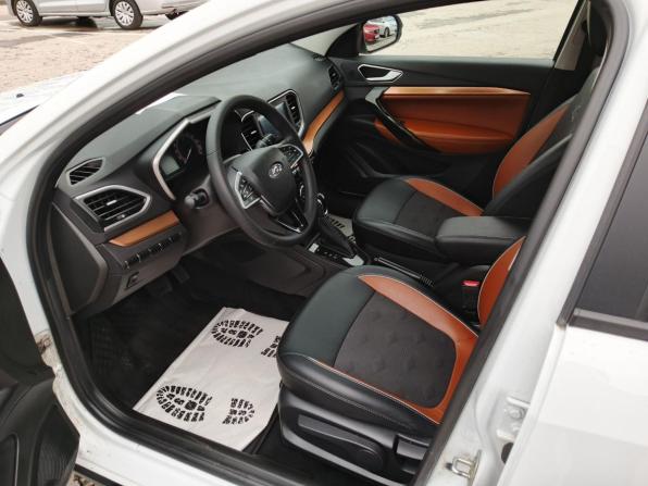 Lada (ВАЗ) Vesta I Рестайлинг (NG) с пробегом 2024 года, цена 1 527 700 рублей, 26344 км, универсал, Автокод Объявления