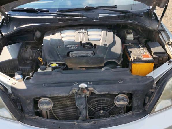 Kia Sorento I Рестайлинг с пробегом 2007 года, цена 650 000 рублей, 221990 км, внедорожник, Автокод Объявления