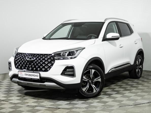 Chery Tiggo 4 Pro I Рестайлинг с пробегом 2024 года, цена 1 657 500 рублей, 33714 км, внедорожник, Автокод Объявления