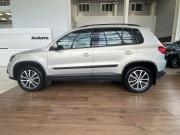 Volkswagen Tiguan I Рестайлинг Саратов  - изображение 35