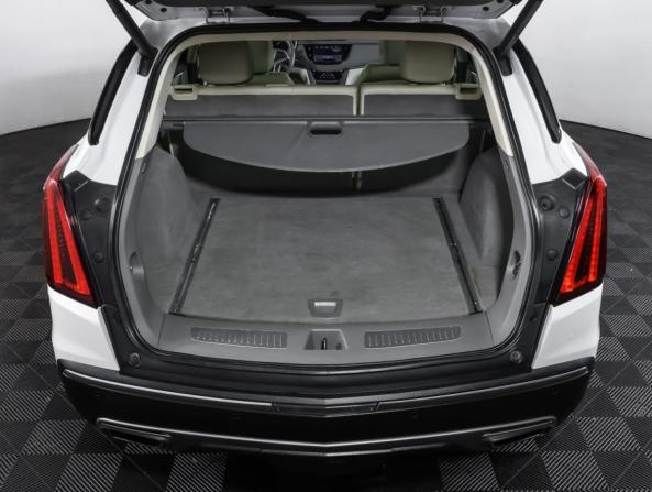 Cadillac XT5 I Рестайлинг с пробегом 2020 года, цена 2 989 000 рублей, 133300 км, внедорожник, Автокод Объявления