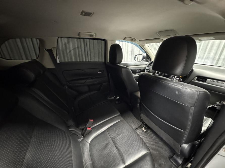Mitsubishi Outlander III Рестайлинг 2 Стерлитамак  - изображение 37