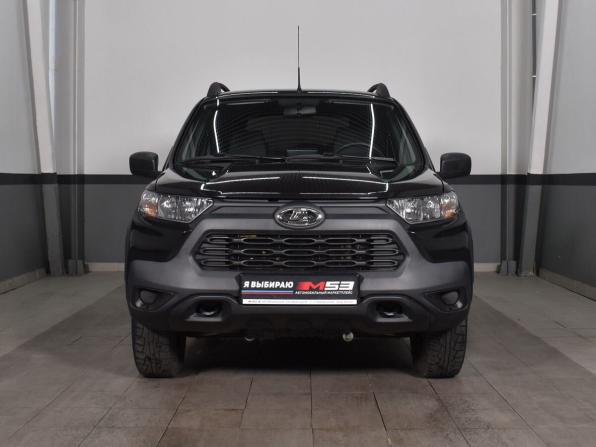 Lada (ВАЗ) Niva Travel I с пробегом 2024 года, цена 1 199 999 рублей, 30231 км, внедорожник, Автокод Объявления