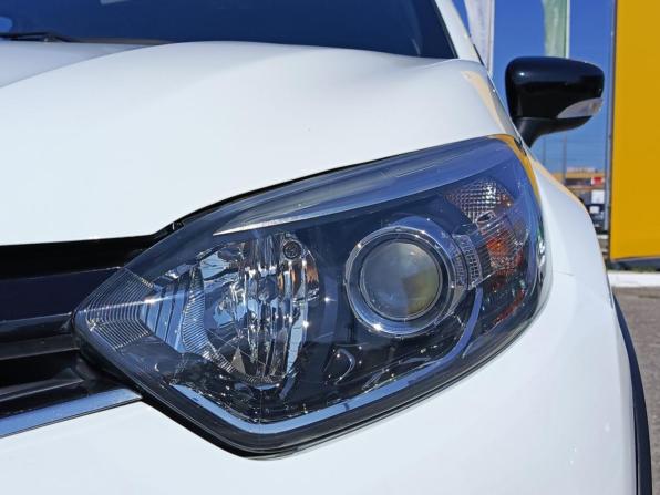 Renault Kaptur I с пробегом 2018 года, цена 1 690 000 рублей, 93014 км, внедорожник, Автокод Объявления