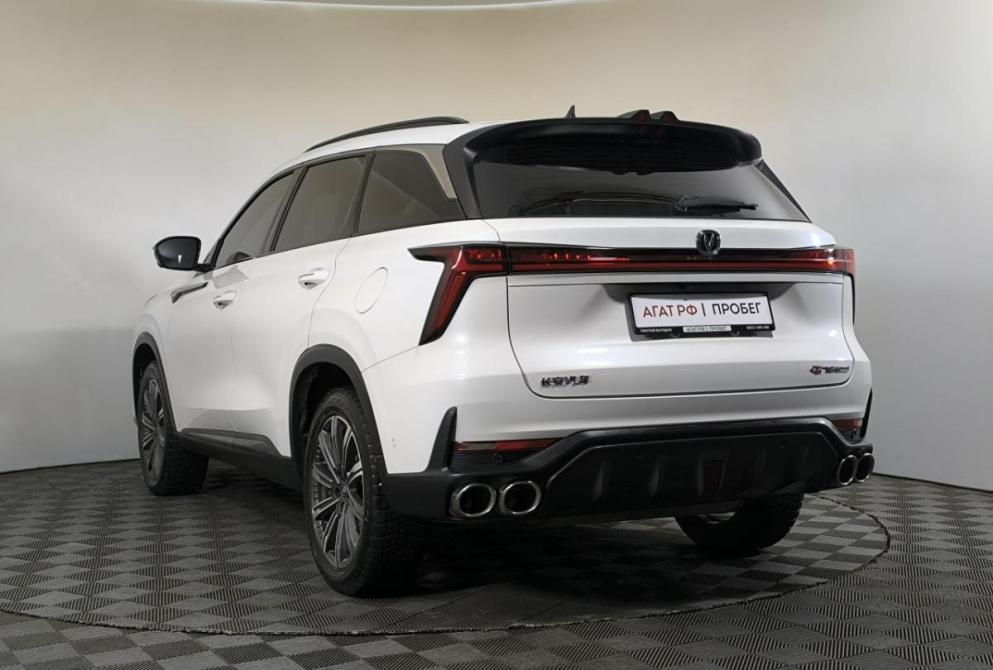 Changan CS75 Plus II Нижний Новгород  - изображение 6