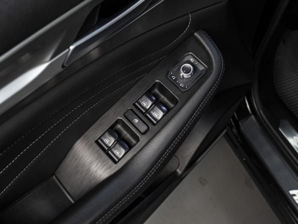Haval F7 I с пробегом 2020 года, цена 1 700 000 рублей, 105697 км, внедорожник, Автокод Объявления