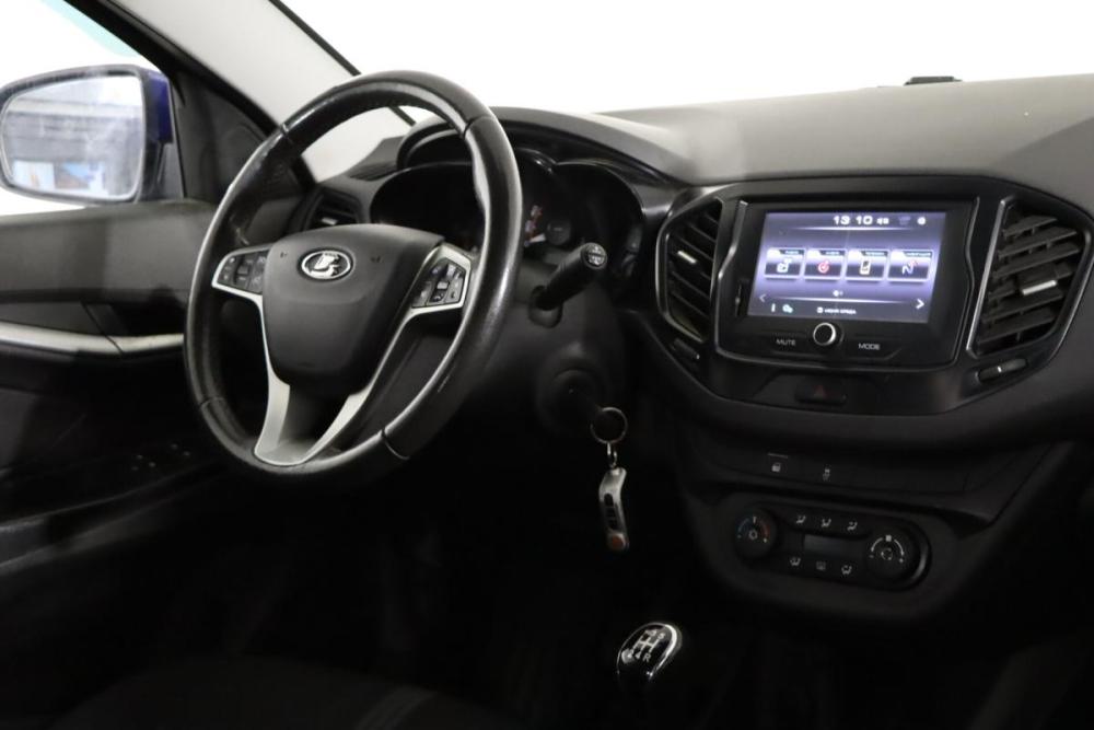 Lada (ВАЗ) Vesta I Нижний Новгород  - изображение 12