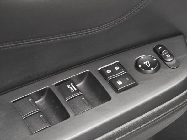 Honda Crider II Рестайлинг с пробегом 2021 года, цена 1 499 999 рублей, 90000 км, седан, Автокод Объявления