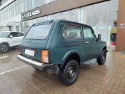 Lada (ВАЗ) 2121 (4x4) I Рестайлинг Набережные Челны  - изображение 37