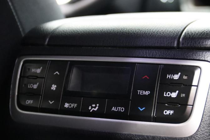 Toyota Highlander III (XU50) с пробегом 2014 года, цена 2 580 850 рублей, 278224 км, внедорожник, Автокод Объявления