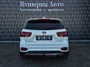 Kia Sorento III Prime Рестайлинг Краснодар  - изображение 43