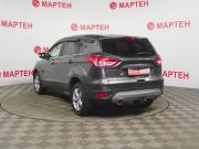 Ford Kuga II Вологда  - изображение 24