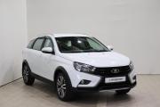 Lada (ВАЗ) Vesta I Иркутск  - изображение 23