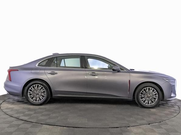 Hongqi H5 II с пробегом 2024 года, цена 2 400 000 рублей, 104369 км, седан, Автокод Объявления