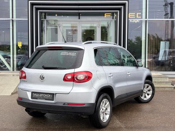 Volkswagen Tiguan I с пробегом 2011 года, цена 1 164 000 рублей, 224105 км, внедорожник, Автокод Объявления