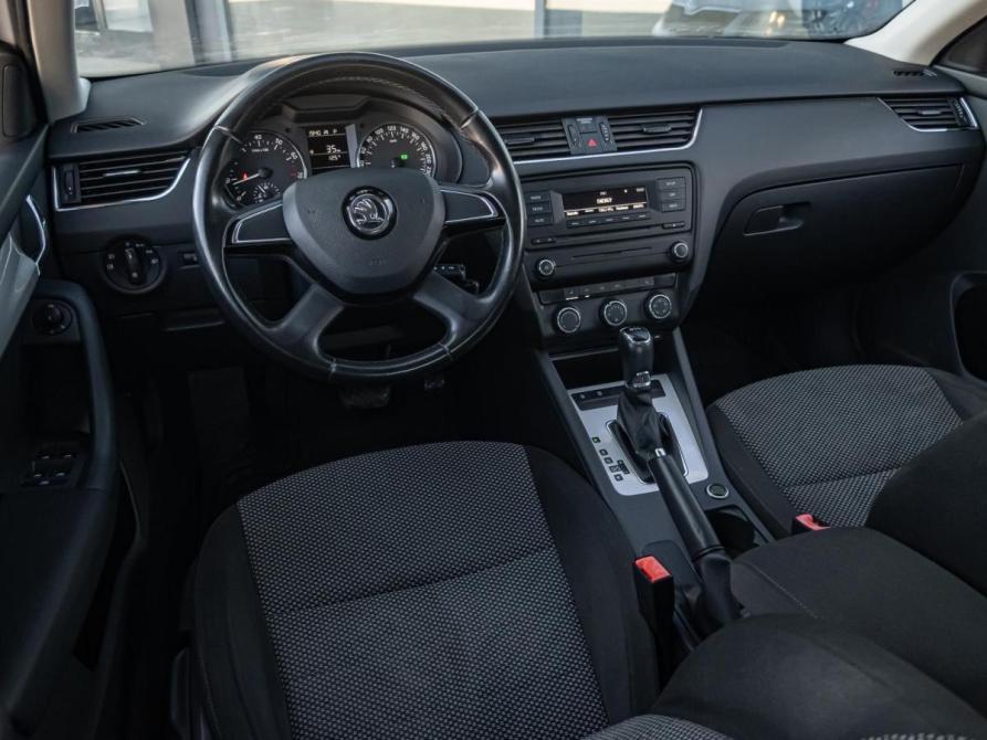Skoda Octavia III (A7) Краснодар  - изображение 6