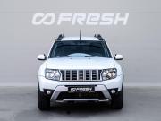Renault Duster I Рестайлинг Краснодар  - изображение 24