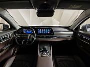 Chery Tiggo 8 Pro Plug-in Hybrid Москва  - изображение 37