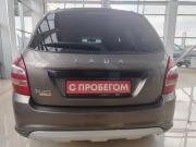 Lada (ВАЗ) Granta I Рестайлинг Арзамас  - изображение 22
