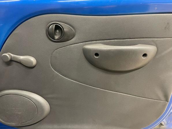 Daewoo Matiz I Рестайлинг с пробегом 2010 года, цена 169 000 рублей, 160000 км, хэтчбек, Автокод Объявления