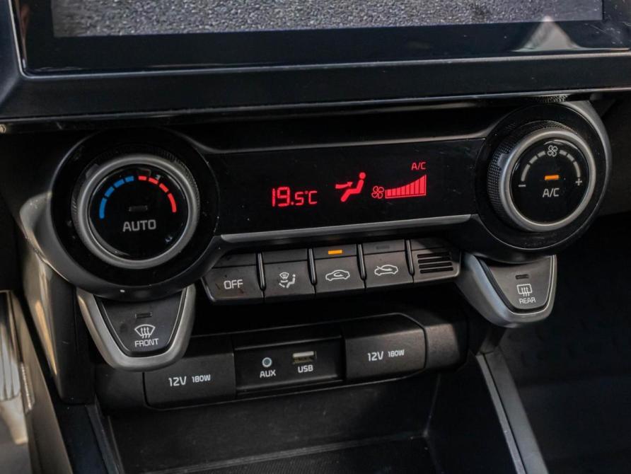 Kia Rio IV Краснодар  - изображение 14