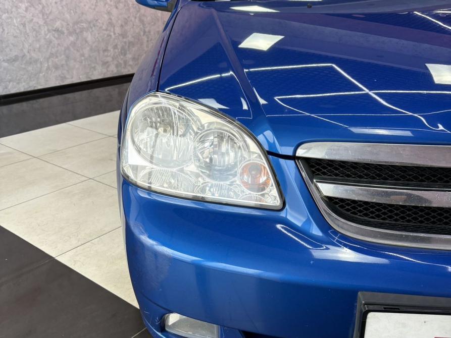 Chevrolet Lacetti I Ярославль  - изображение 9