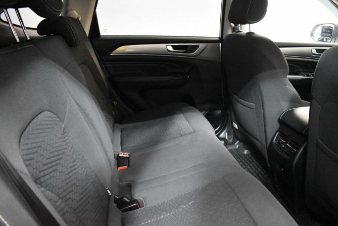 Haval M6 II с пробегом 2023 года, цена 1 750 000 рублей, 29520 км, внедорожник, Автокод Объявления