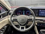 Kia K5 III Москва  - изображение 51