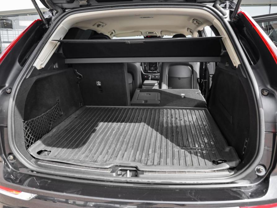 Volvo XC60 II Санкт-Петербург  - изображение 32