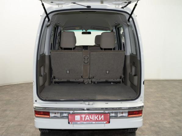 Daihatsu Atrai V Рестайлинг с пробегом 2015 года, цена 695 000 рублей, 154500 км, микровэн, Автокод Объявления