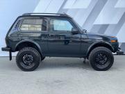 Lada (ВАЗ) Niva Legend Екатеринбург  - изображение 28