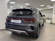 Solaris KRX Москва  - изображение 13