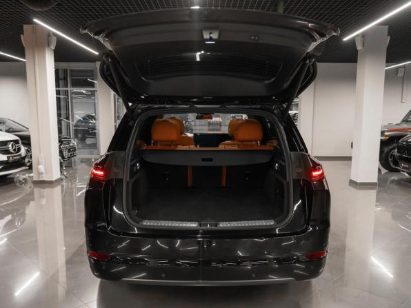 Li Auto (Lixiang) L7 I с пробегом 2024 года, цена 6 100 000 рублей, 34977 км, внедорожник, Автокод Объявления