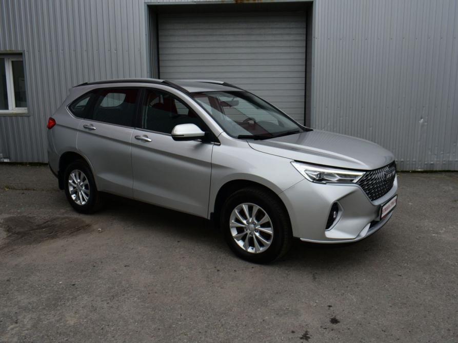 Haval M6 II Мурманск  - изображение 2