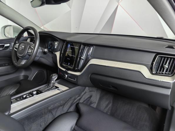 Volvo XC60 II с пробегом 2021 года, цена 4 075 000 рублей, 91663 км, внедорожник, Автокод Объявления