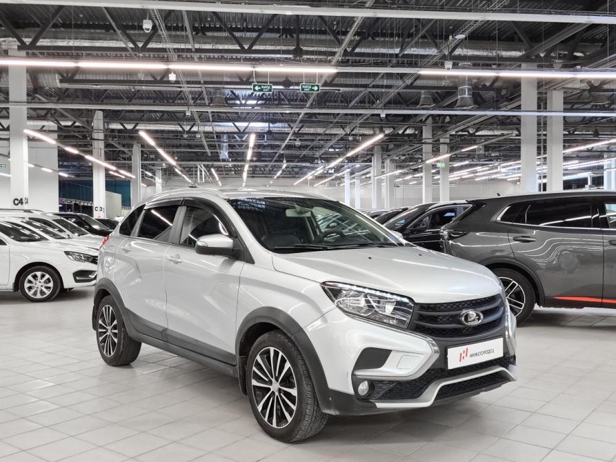 Lada (ВАЗ) XRAY I Нижний Новгород  - изображение 2